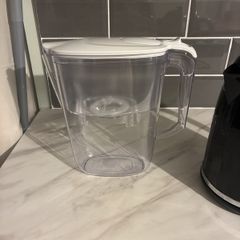 water jar for brita filter