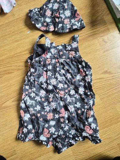baby girl bundle 0-3 month