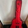 Guitar and case Image 3