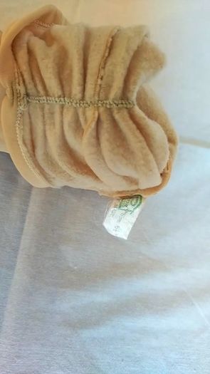Vintage Gloves