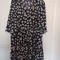 womans dress tunic