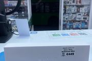 Apple Watch series 12 - 46mm / black