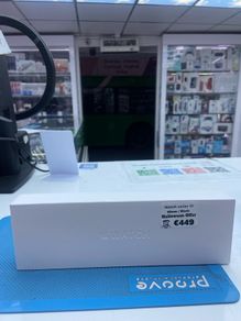 Apple Watch series 12 - 46mm / black