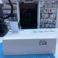 Apple Watch series 12 - 46mm / black