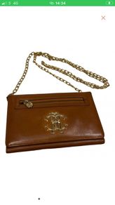 roberto cavalli bag