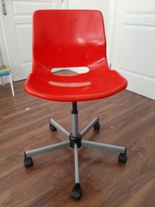 kids desk chair