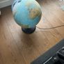 Globe Image 2