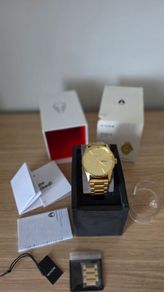 NIXON sentry gold SS