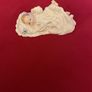 Baby Royal Doulton New Baby Porcelain Hand painted Image 3
