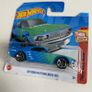 Ford Mustang GTD/ Shelby/ Dark Horse/ Boss 302/ Coupe/ Fastback - Hot wheels Image 3