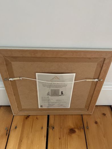 limited edition print