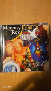 Mercury Rev - All Is Dream.