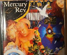 Mercury Rev - All Is Dream.