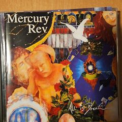 Mercury Rev - All Is Dream.