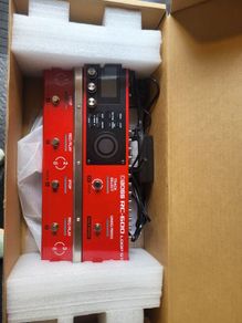 Boss Rc 600 Loop Station