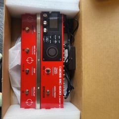 Boss Rc 600 Loop Station