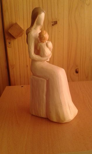 Mother & Child.