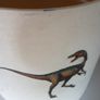 Dinosaur Lampshade Image 5