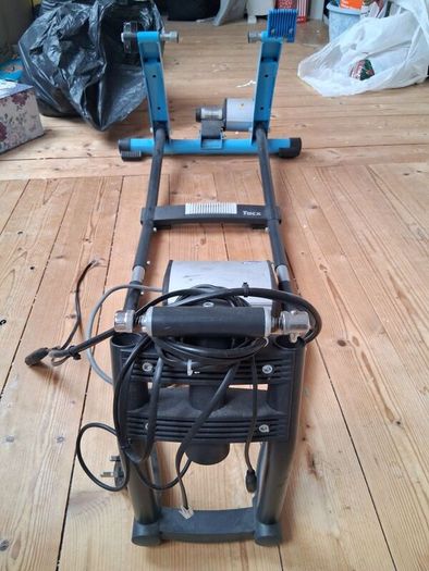 Tacx Fortius Indoor bike training system