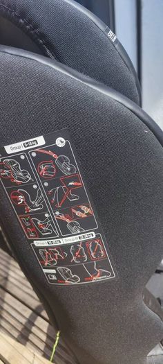 kids car seat