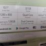 10 inch tablet Image 2