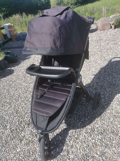 Baby Jogger City Mini Gt2