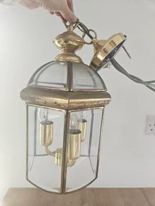 vintage light