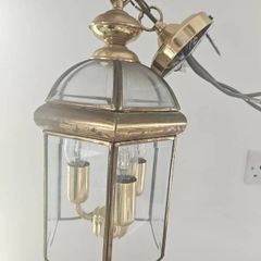 vintage light