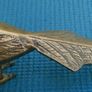 Antique Brass Pheasant Image 5