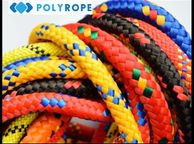 main image for ad 8mm Braided Polypropylene Poly Rope Sailing Garden Boat Camping