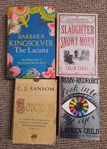 30 free Fiction books