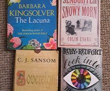 30 free Fiction books
