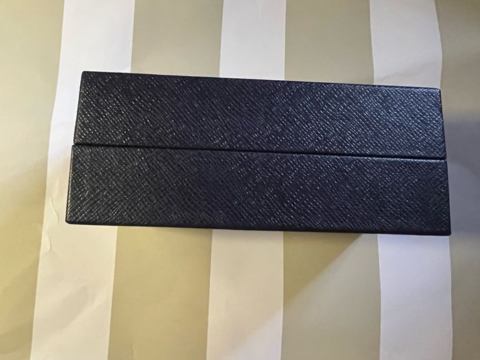 Prada Sunglasses Genuine box