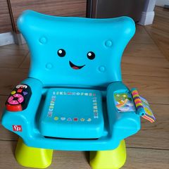 fisher price chair