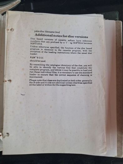 vintage Amstrad cpc programming manuals 1980s