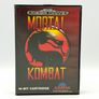 Mortal Kombat for Sega Mega Drive - Boxed Image 5