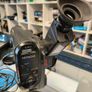 Hitachi VM-E120E 8mm Analog Video Handycam Camcorder Camera (Working with the Power Supply Only) Image 9