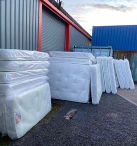 Orthopaedic Mattresses sale