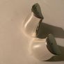 Newbridge Silverware salt and pepper canister Image 3