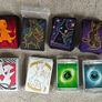 Pokemon 151 tins, sleeves, accessories Image 3