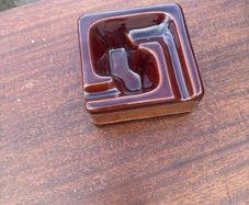 ashtray