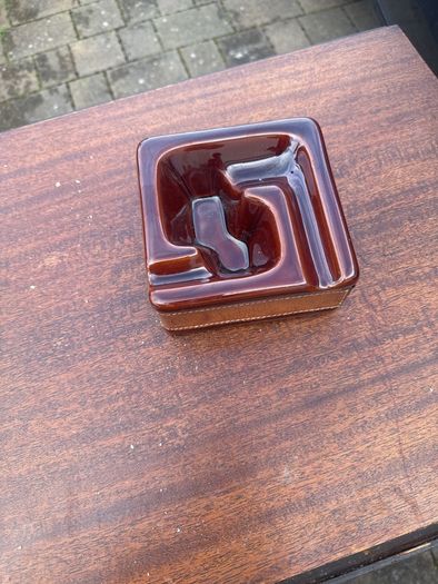 ashtray