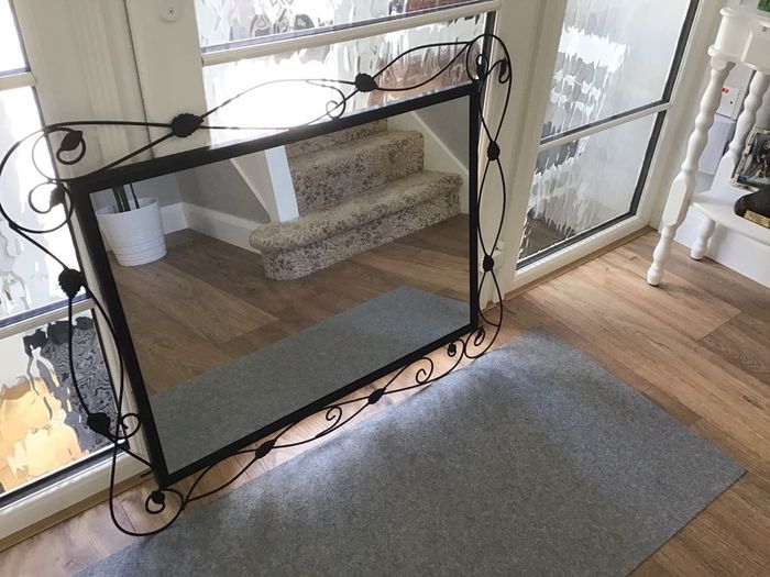 mirror