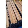 Solid Canadian Ash Salvaged/Reclaimed  Job Lot Image 3