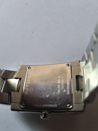 Movado Eliro