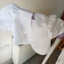 Communion dress and accessories Image 9