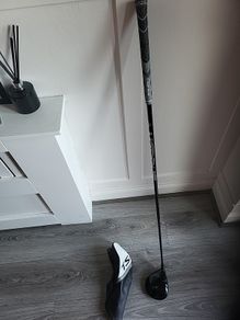 Titleist Tsr 3 driver