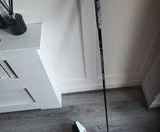 Titleist Tsr 3 driver
