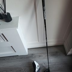 Titleist Tsr 3 driver