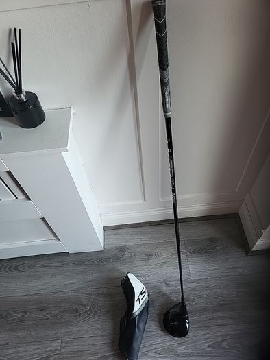 Titleist Tsr 3 driver